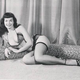 Illustration for article titled Bettie Page Mega-Gallery Tribute